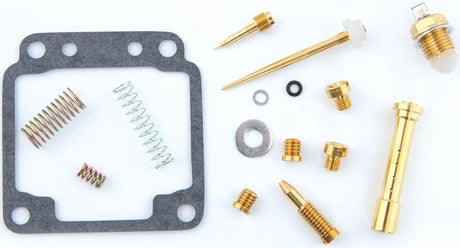 Keyster reparationssæt karburator karburator rep sæt keyste ky-0545nr