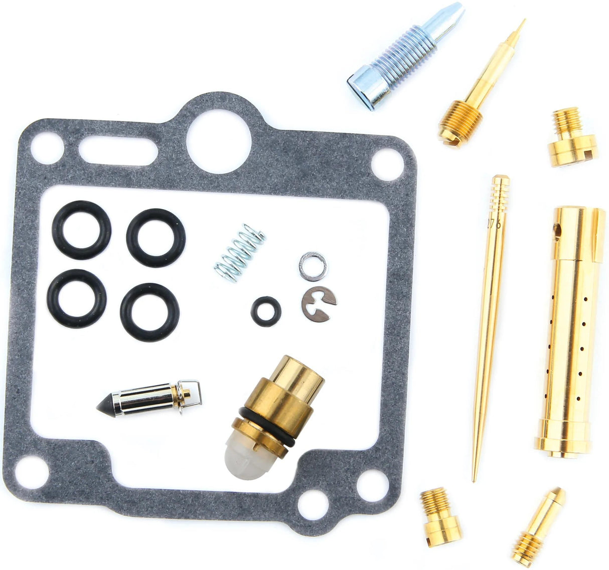 Keyster reparatursatz vergaser karburator rep kit keyste ky-0549g