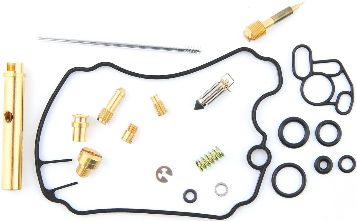Keyster karburator reparationssæt karburator rep sæt keyste ky-0568