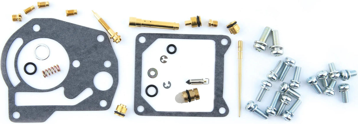 Keyster karburator reparationssæt karburator rep sæt keyste ky-0577