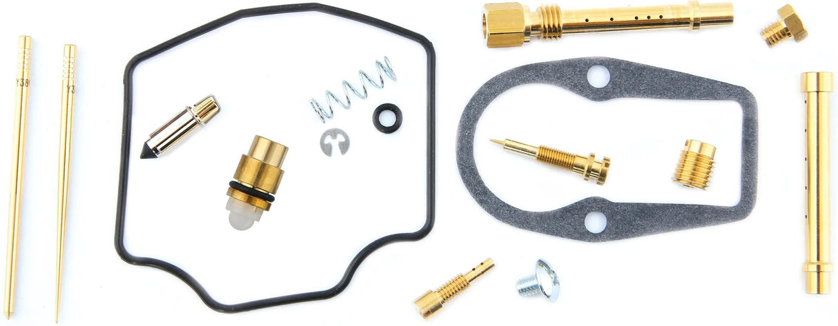 Keyster reparationssæt karburator karburator rep sæt keyste ky-0581nr