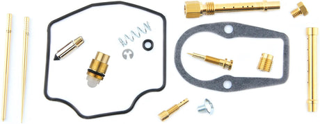 Keyster reparationssæt karburator karburator rep sæt keyste ky-0581nr