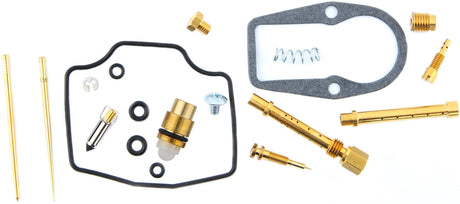 Keyster reparationssæt karburator karburator rep sæt keyste ky-0582nr