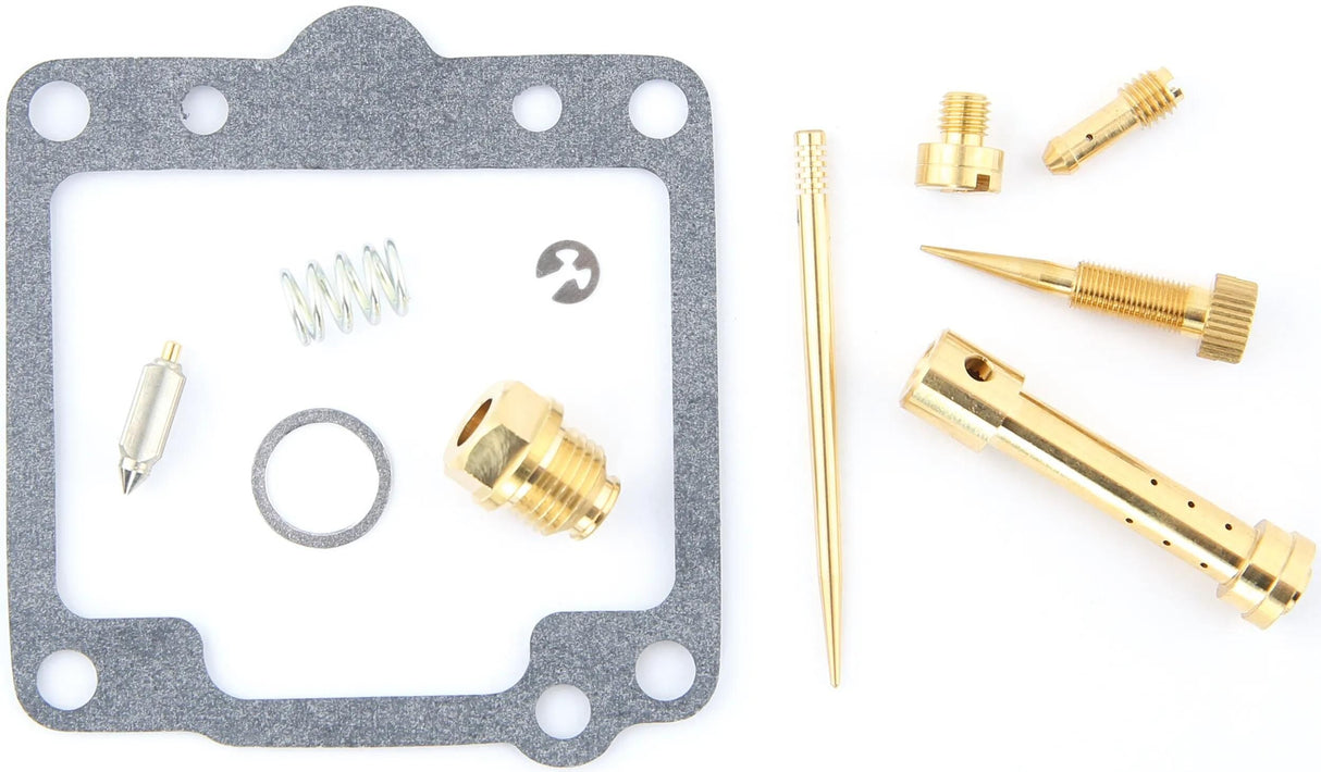 Keyster reparationssæt karburator karburator rep sæt keyste ky-0585nr