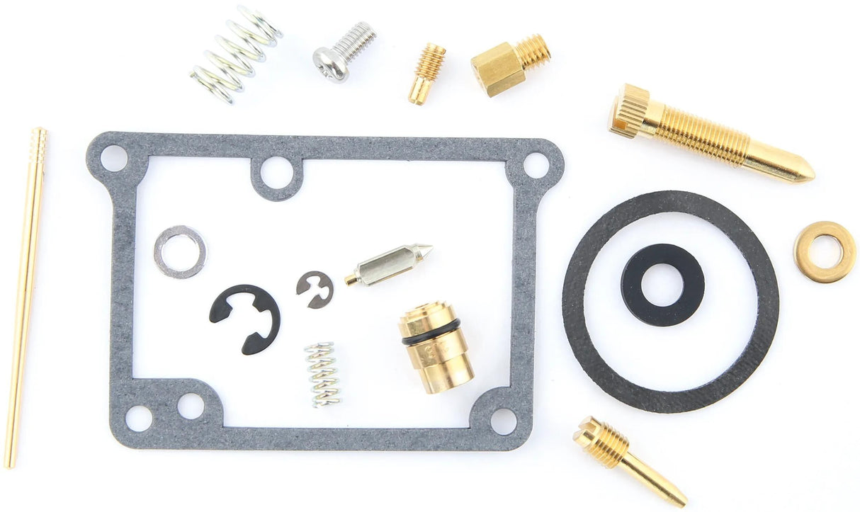 Keyster karburator reparationssæt karburator rep sæt keyste ky-0588