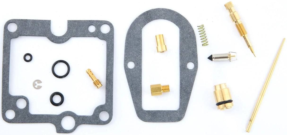 Keyster karburator reparationssæt karburator rep sæt keyste ky-0524
