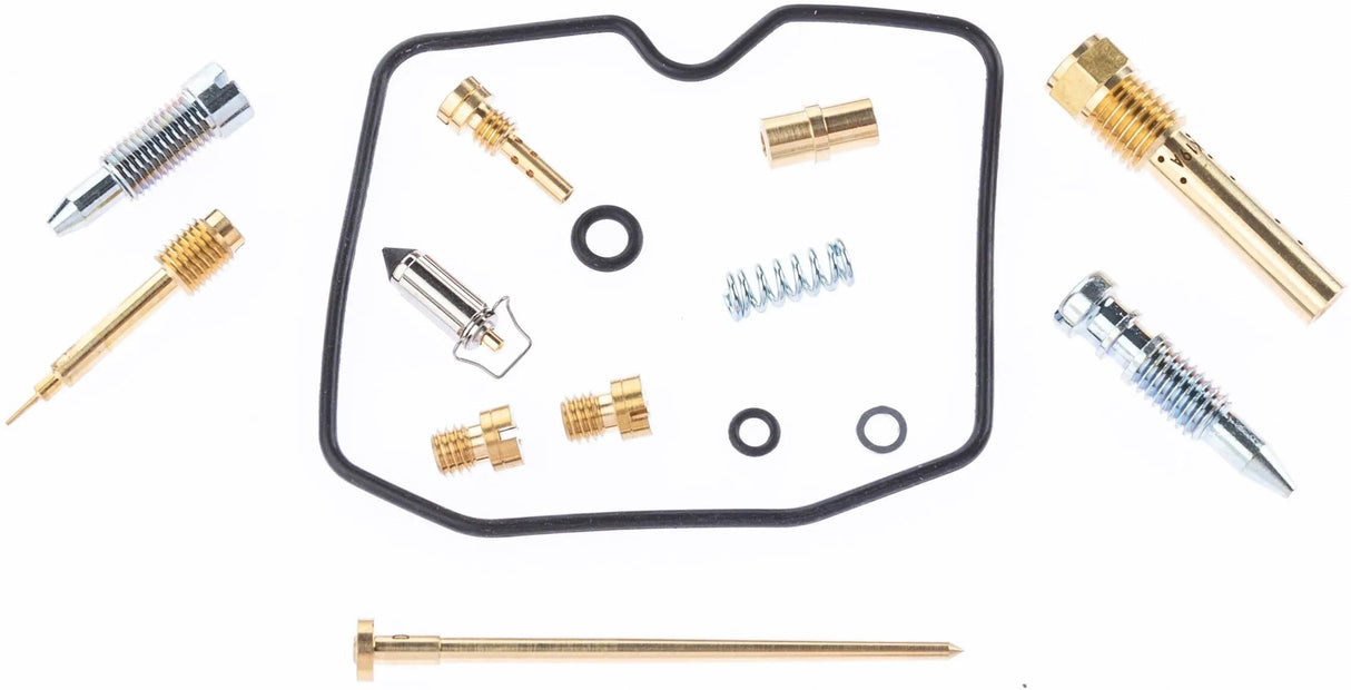 Keyster karburator reparationssæt karburator rep sæt keyste kk-0167f