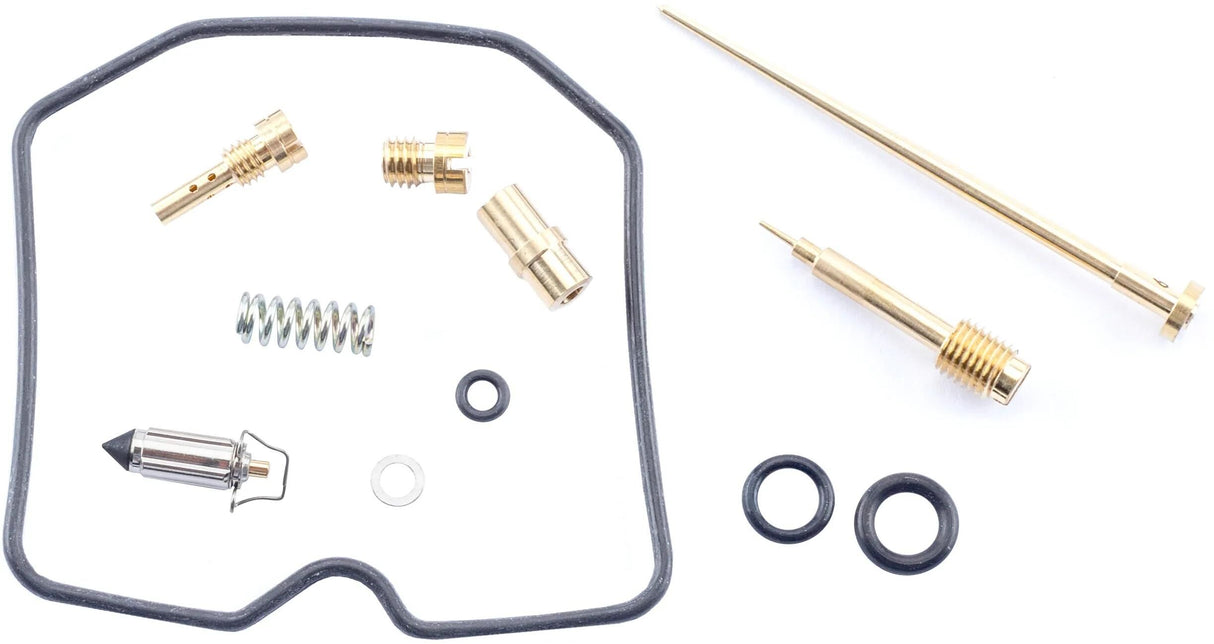 Keyster karburator reparationssæt karburator rep sæt keyste kk-0190nfr