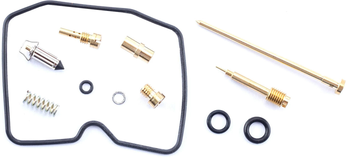 Keyster karburator reparationssæt karburator rep sæt keyste kk-0191nfr