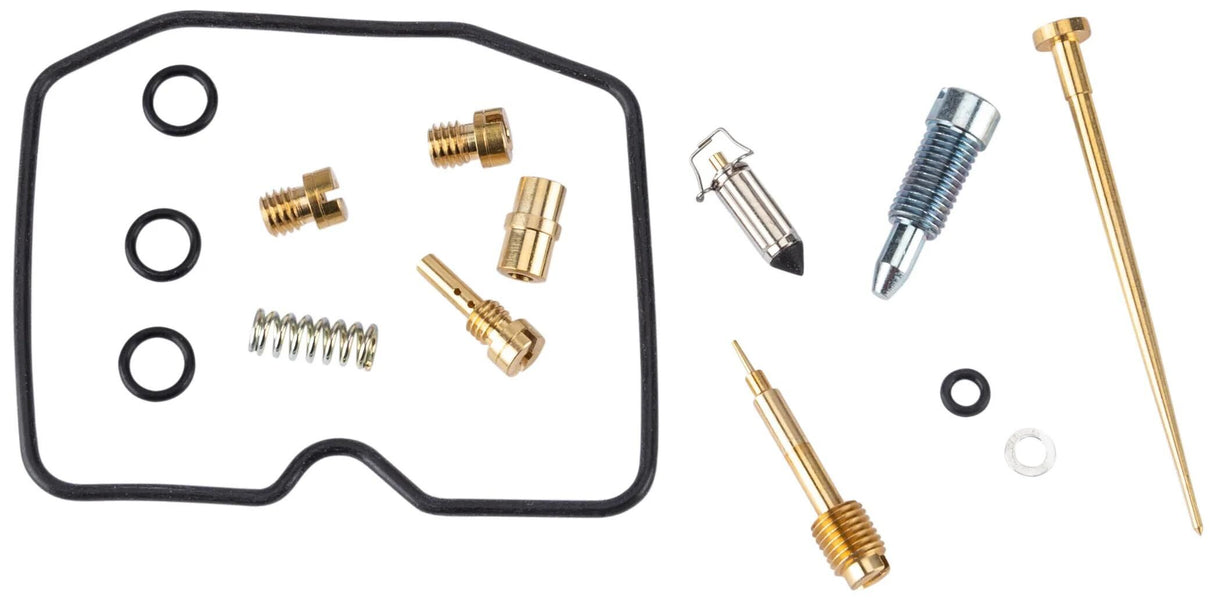 Keyster karburator reparationssæt karburator rep sæt keyste ks-0600nfr