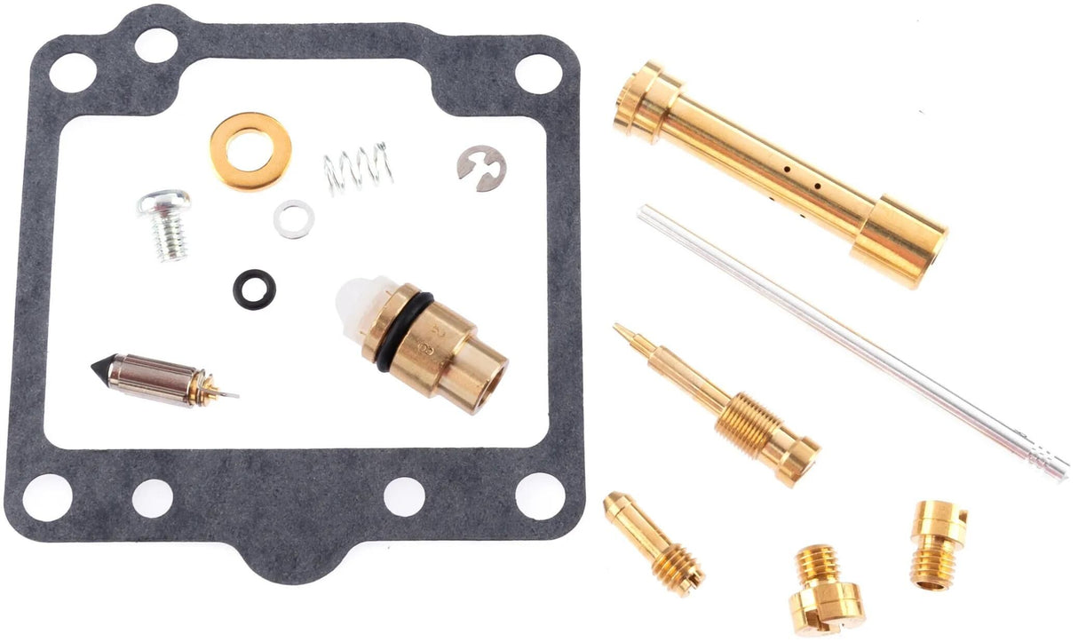 Keyster karburator reparationssæt karburator rep sæt keyste ks-0675n