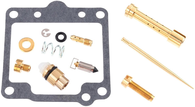Keyster karburator reparationssæt karburator rep sæt keyste ky-0558m
