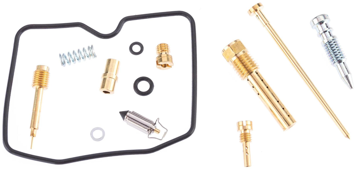 Keyster karburator reparationssæt karburator rep sæt keyste kk-0145f