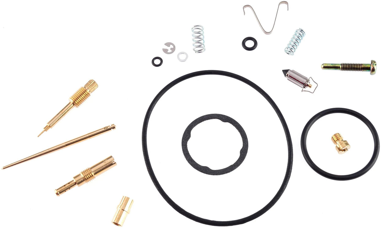 Keyster karburator reparationssæt karburator rep sæt keyste kh-0127n