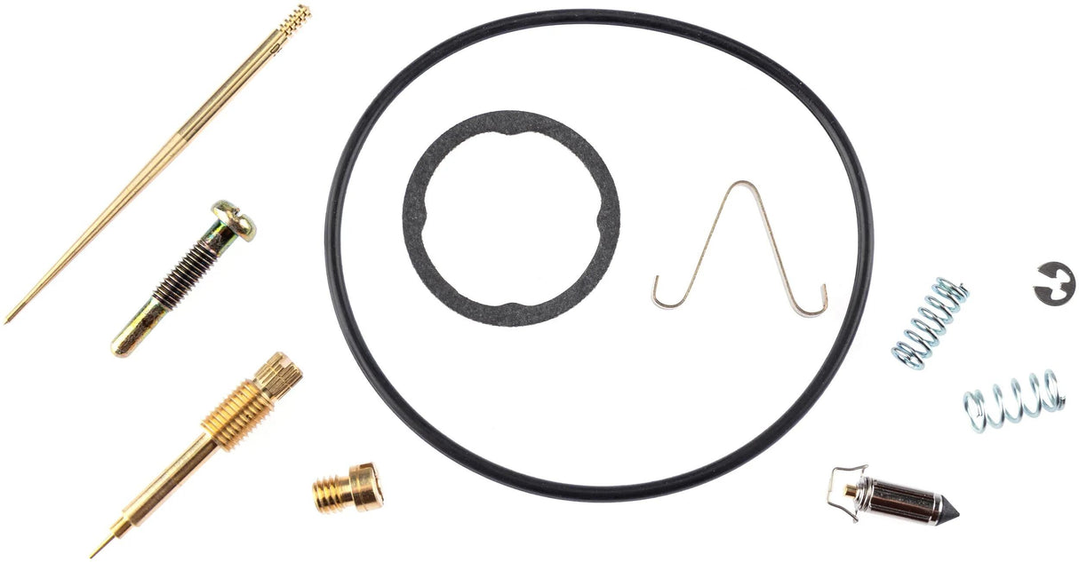 Keyster karburator reparationssæt karburator rep sæt keyste kh-0160