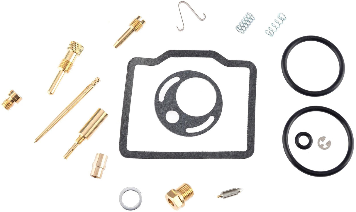 Keyster karburator reparationssæt karburator rep sæt keyste kh-0168n
