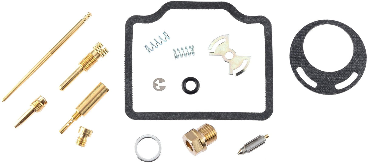 Keyster karburator reparationssæt karburator rep sæt keyste kh-0205