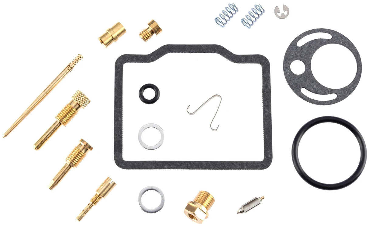 Keyster karburator reparationssæt karburator rep sæt keyste kh-1040n