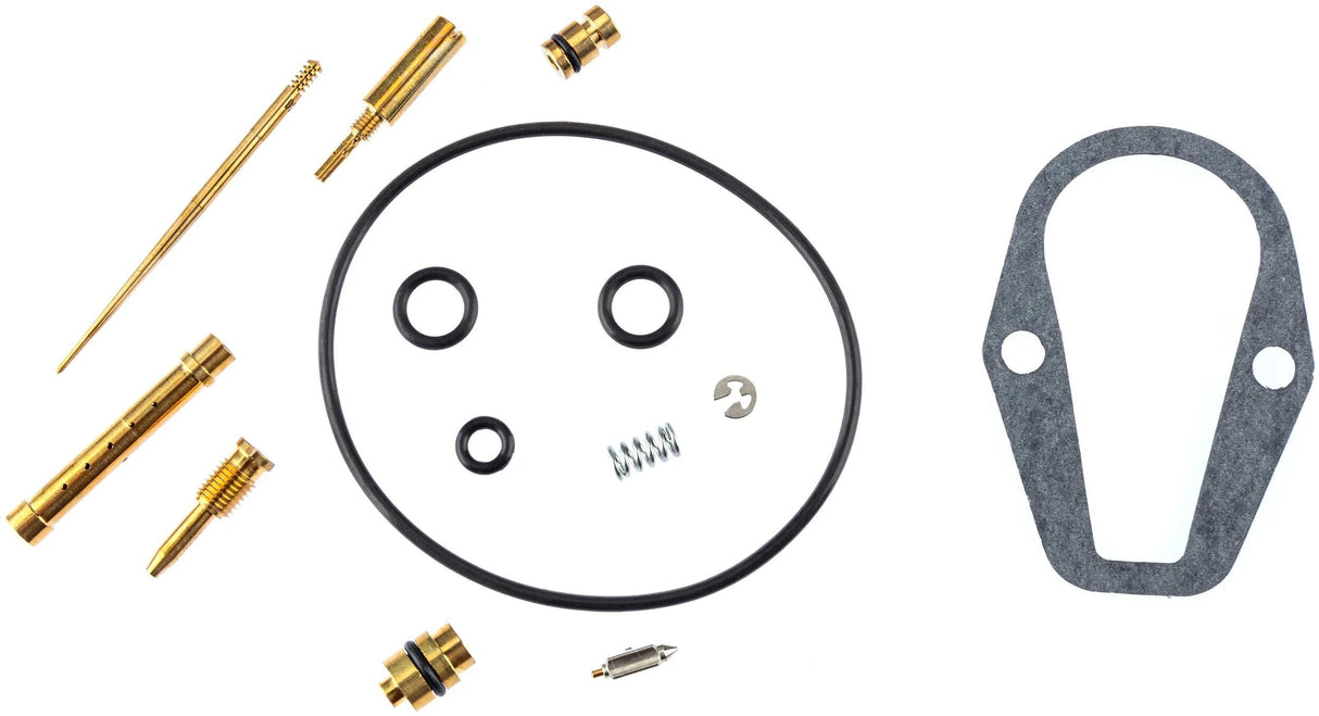 Keyster karburator reparationssæt karburator rep sæt keyste kh-1220nfr