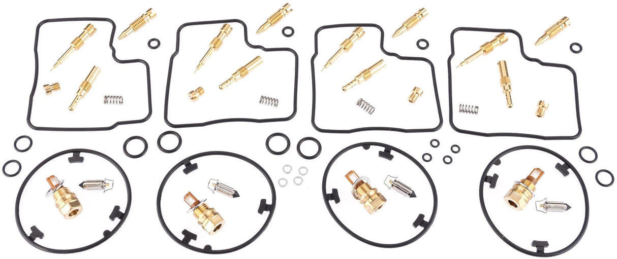 Keyster karburator reparationssæt karburator rep sæt keyste kh-1393