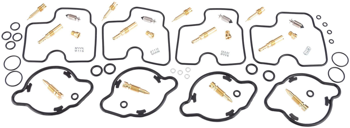 Keyster karburator reparationssæt karburator rep sæt keyste kh-1394