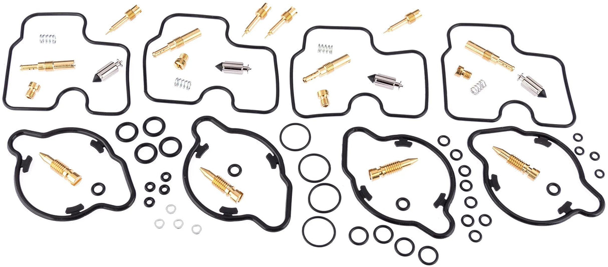 Keyster karburator reparationssæt karburator rep sæt keyste kh-1473