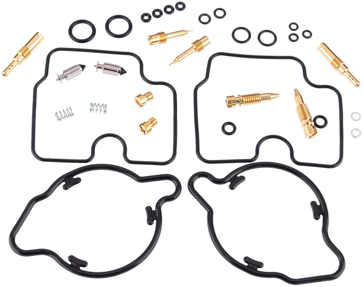 Keyster karburator reparationssæt karburator rep sæt keyste kh-1477