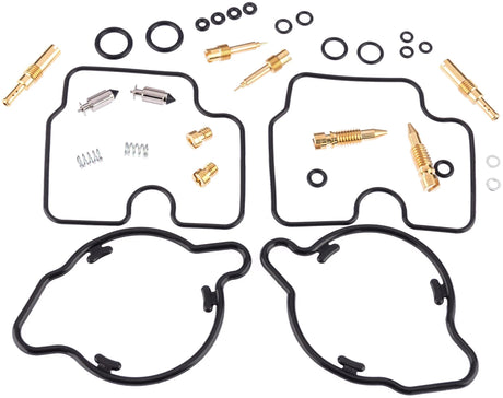 Keyster karburator reparationssæt karburator rep sæt keyste kh-1477