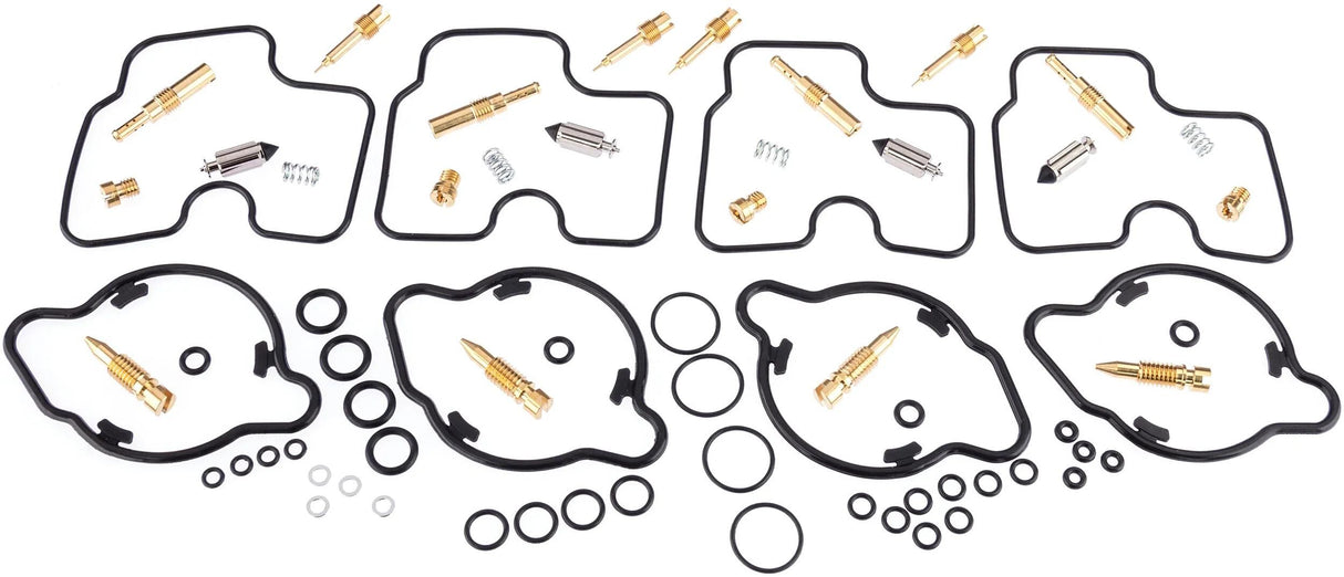 Keyster karburator reparationssæt karburator rep sæt keyste kh-1500