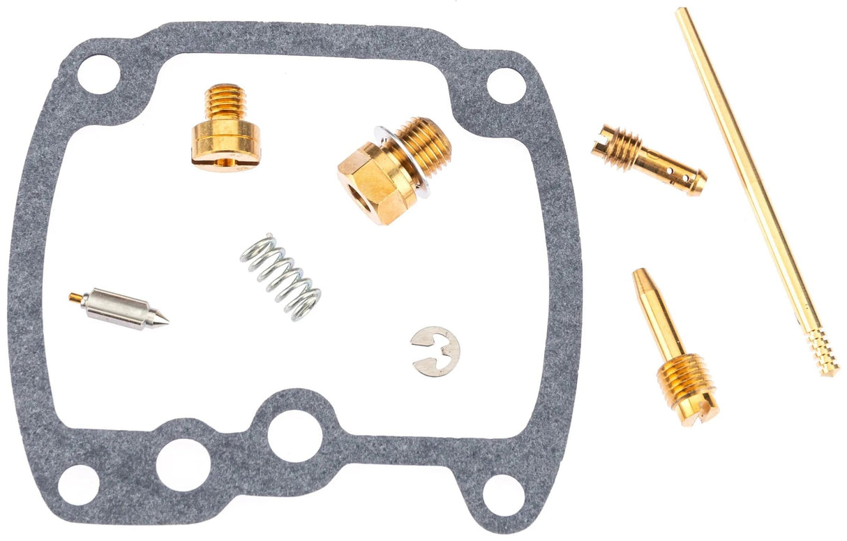 Keyster karburator reparationssæt karburator rep sæt keyste kk-0056