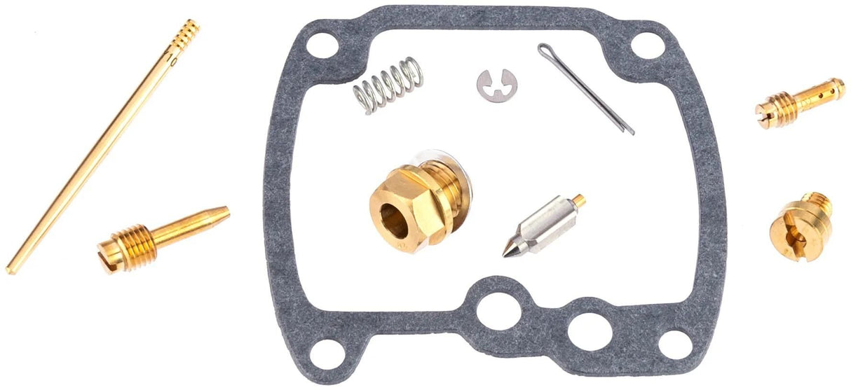 Keyster karburator reparationssæt karburator rep sæt keyste kk-0057