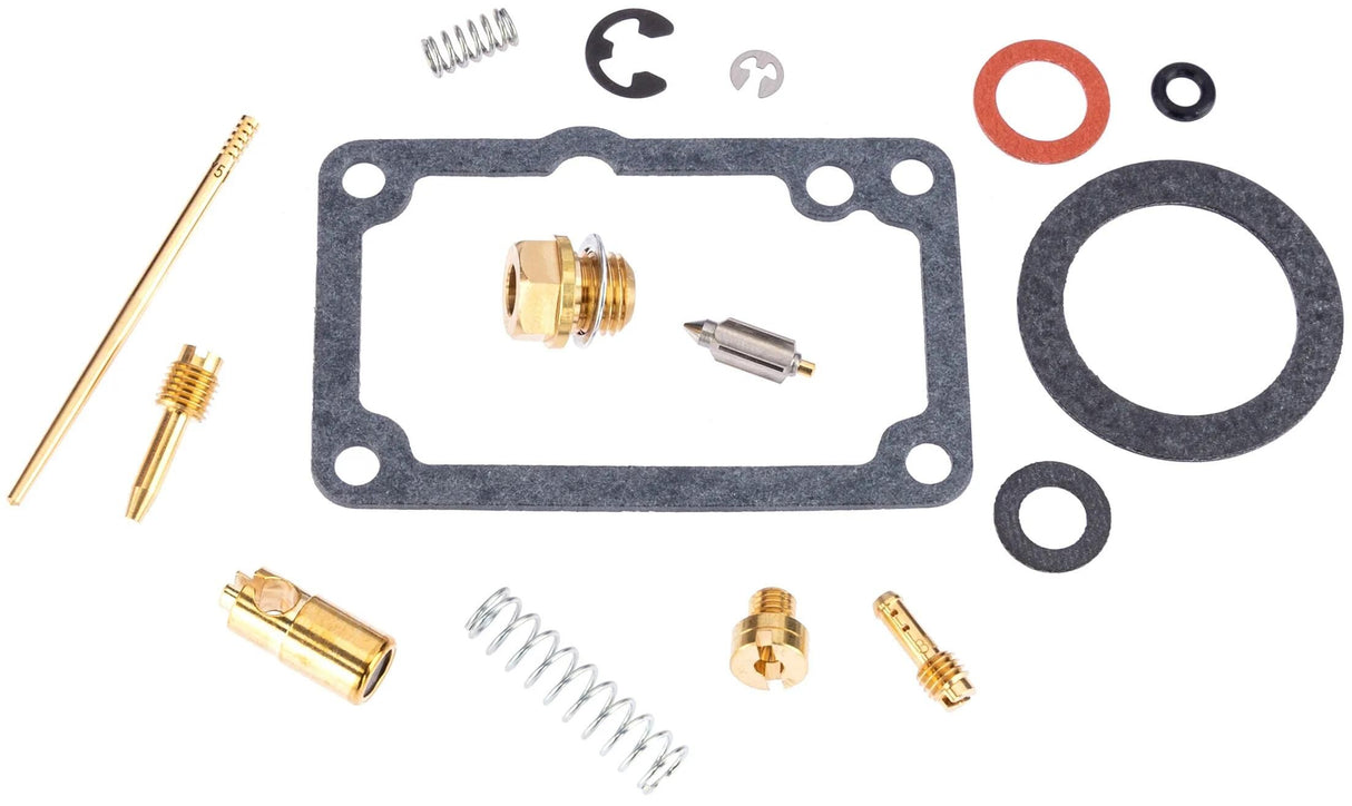 Keyster karburator reparationssæt karburator rep sæt keyste kk-0062