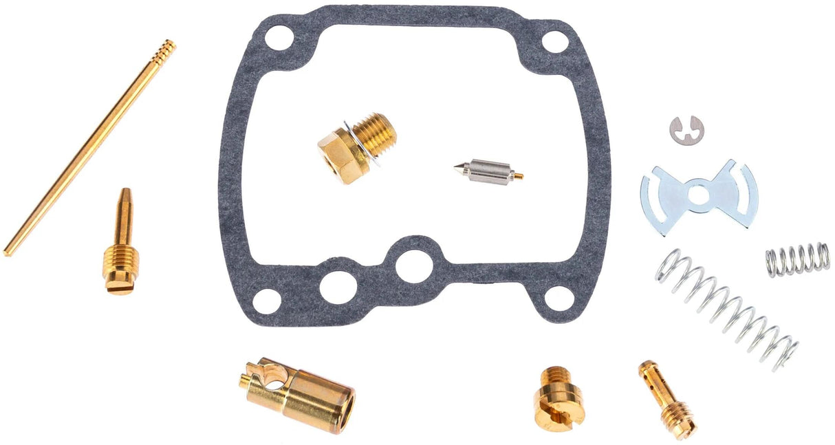 Keyster karburator reparationssæt karburator rep sæt keyste kk-0149