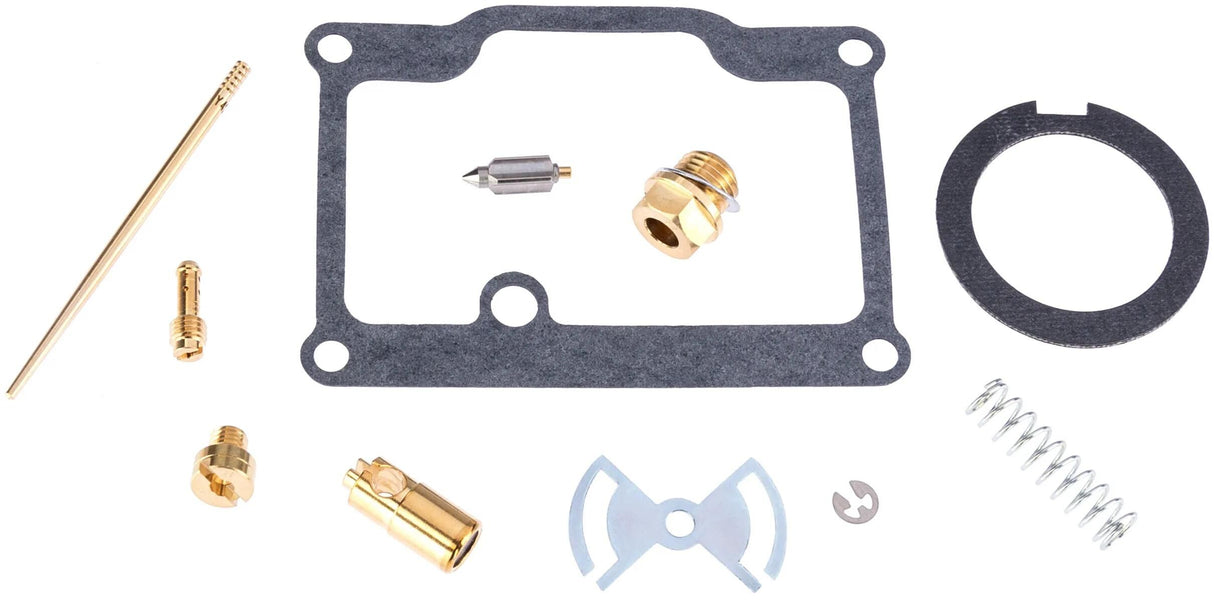 Keyster karburator reparationssæt karburator rep sæt keyste kk-0154