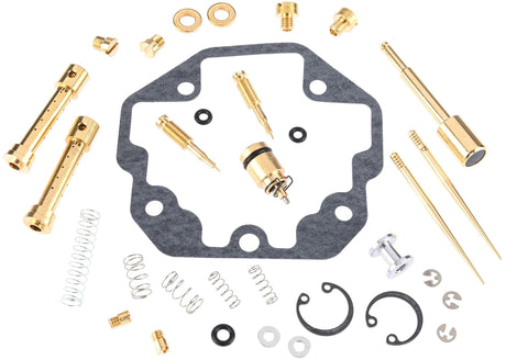 Keyster karburator reparationssæt karburator rep sæt keyste kk-0162nr