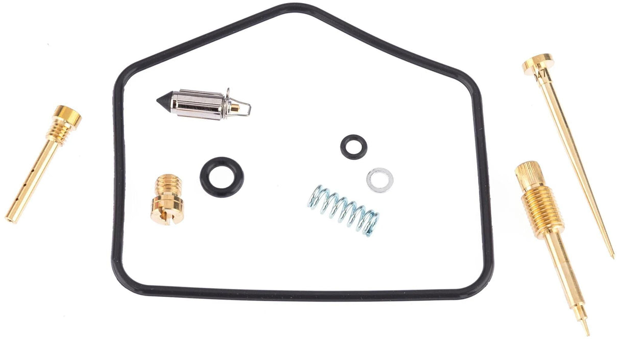 Keyster karburator reparationssæt karburator rep sæt keyste kk-0178f