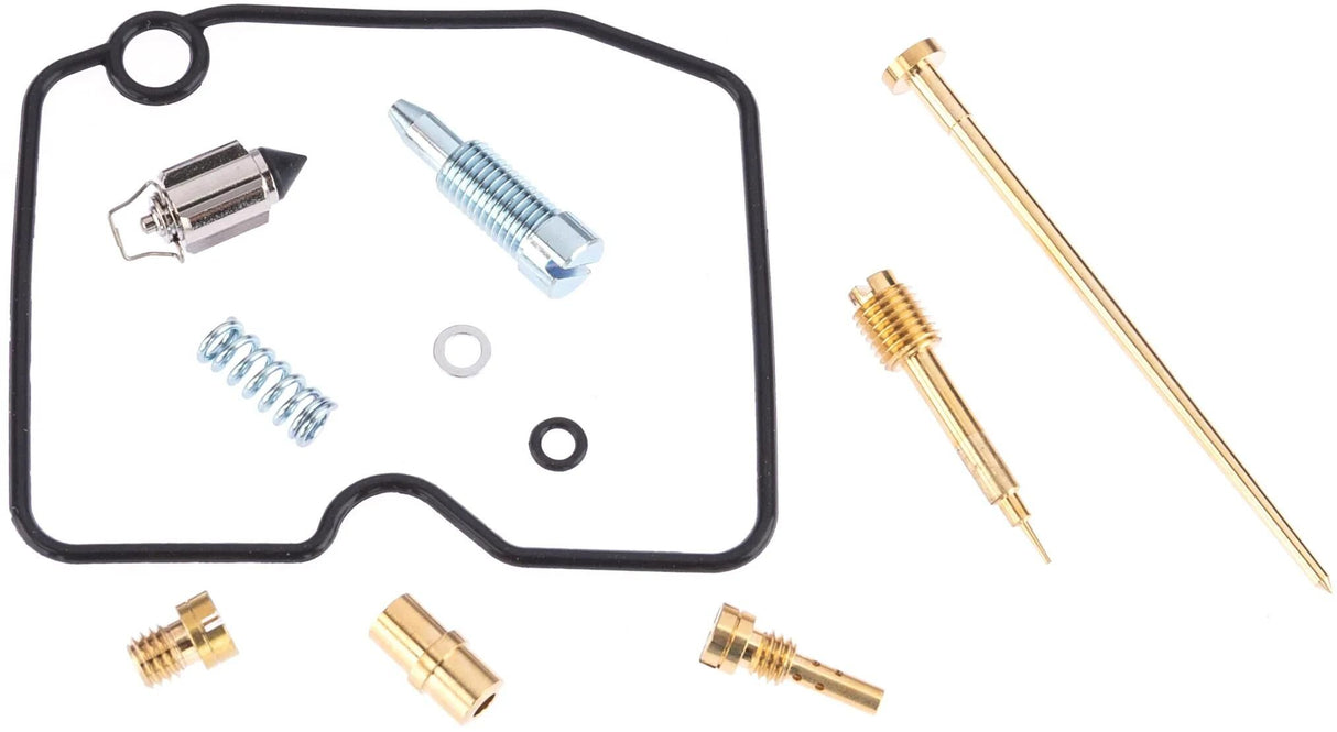 Keyster karburator reparationssæt karburator rep sæt keyste kk-0192nr