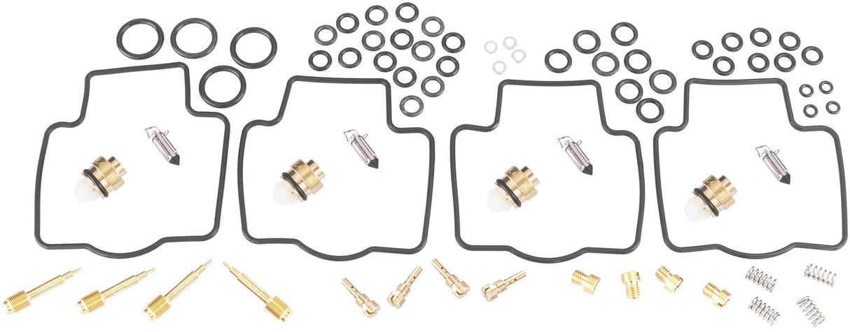 Keyster karburator reparationssæt karburator rep sæt keyste kk-0247