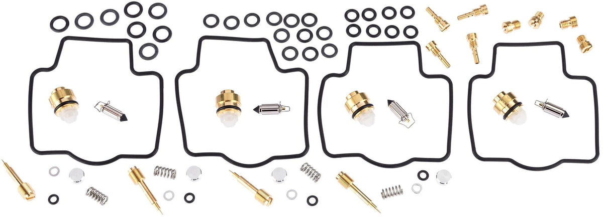 Keyster karburator reparationssæt karburator rep sæt keyste kk-0249