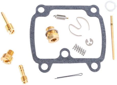 Keyster karburator reparationssæt karburator rep sæt keyste ks-0326