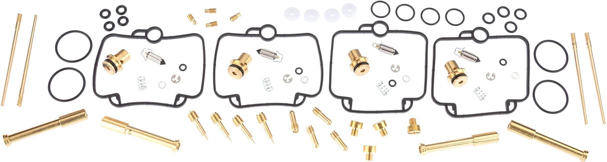 Keyster karburator reparationssæt karburator rep sæt keyste ks-0653nr