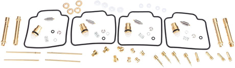 Keyster karburator reparationssæt karburator rep sæt keyste ks-0655nr