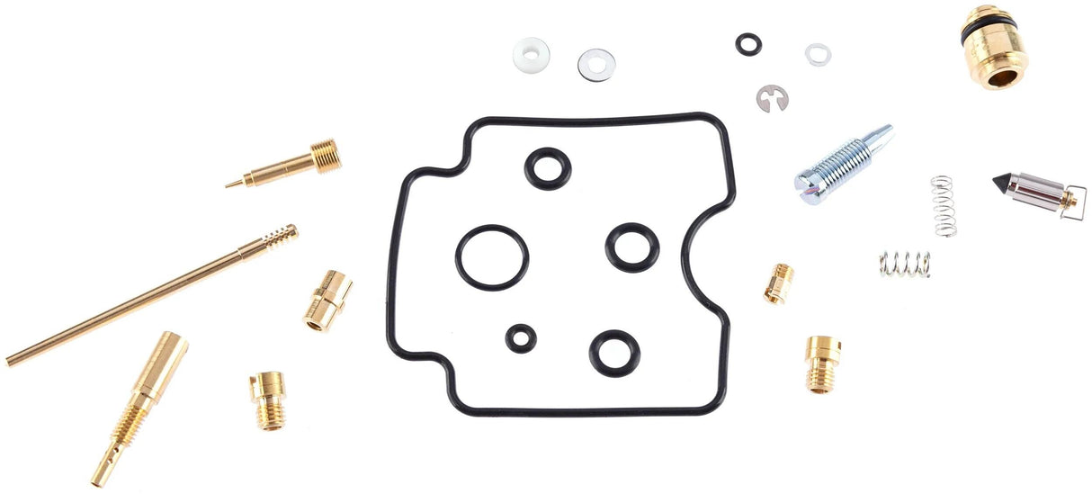 Keyster karburator reparationssæt karburator rep sæt keyste ks-0681n