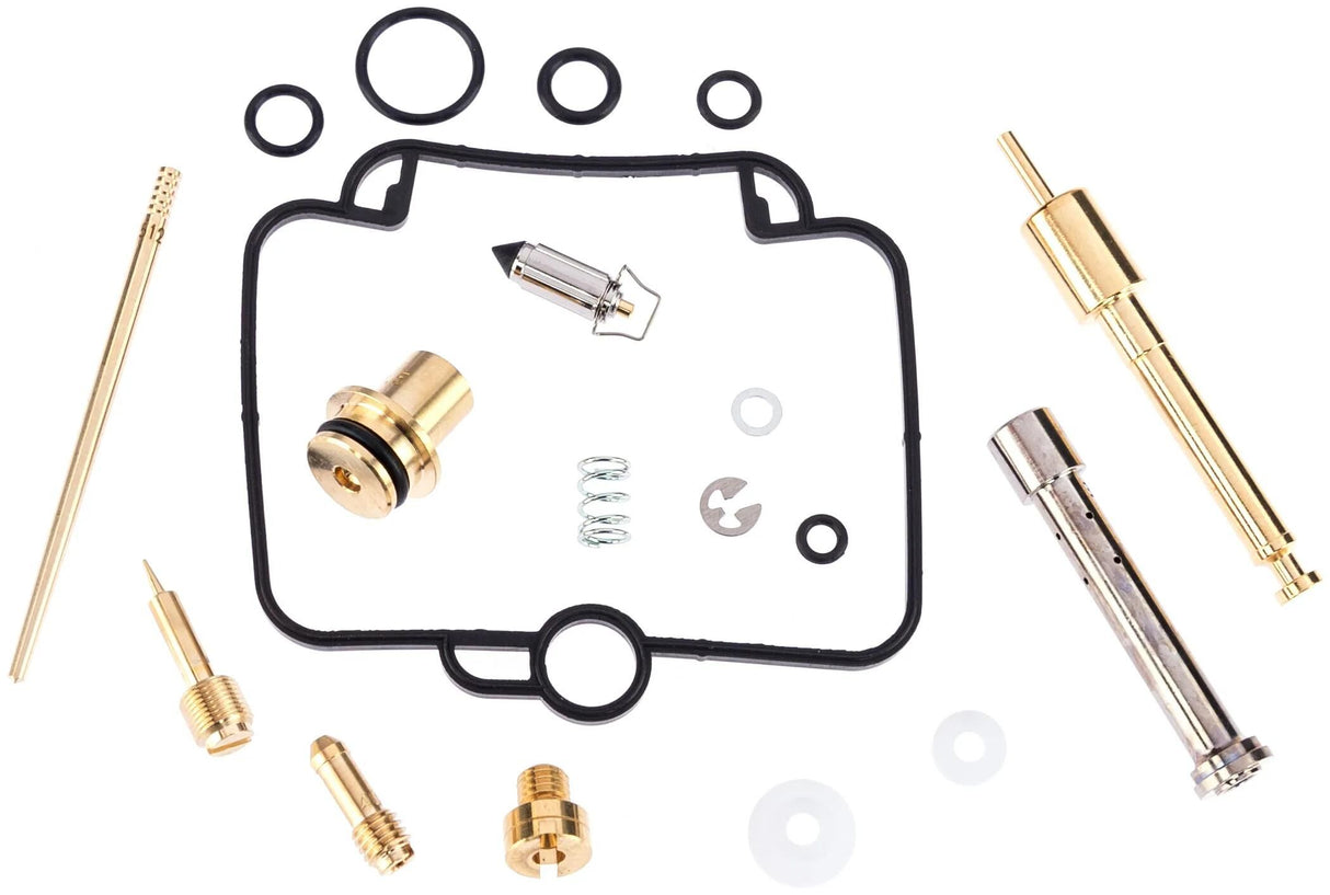 Keyster karburator reparationssæt karburator rep sæt keyste ks-0673nr
