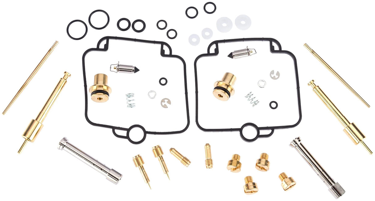 Keyster karburator reparationssæt karburator rep sæt keyste ks-0674nr