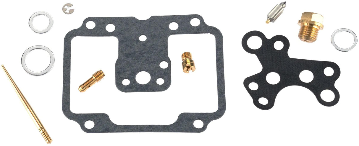 Keyster karburator reparationssæt karburator rep sæt keyste ky-0148