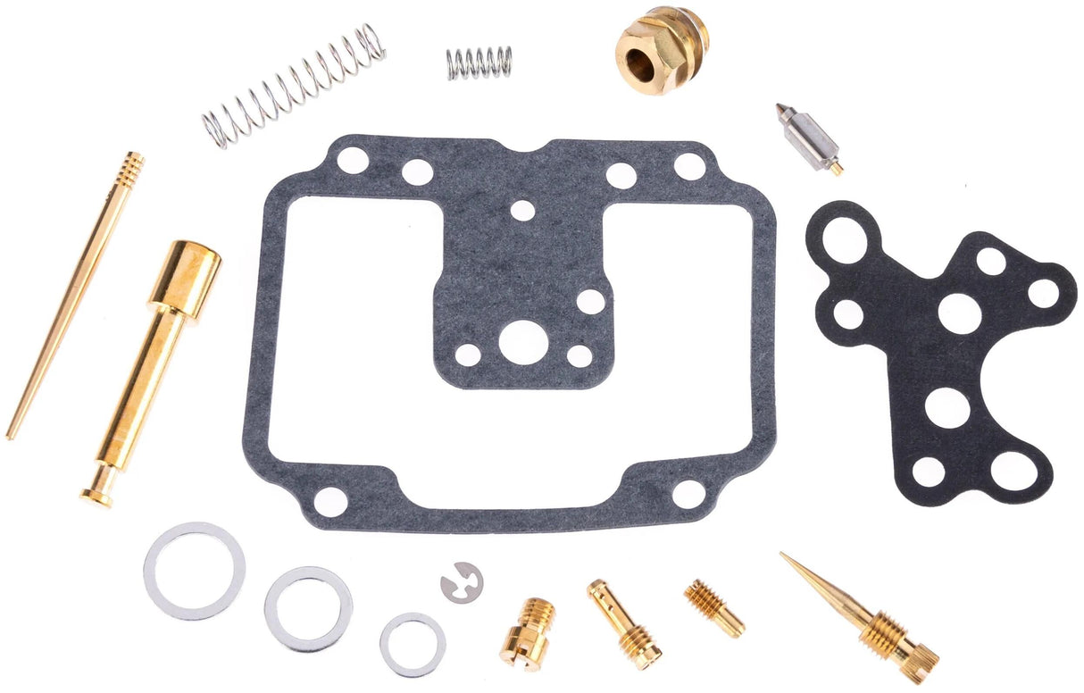 Keyster karburator reparationssæt karburator rep sæt keyste ky-0163