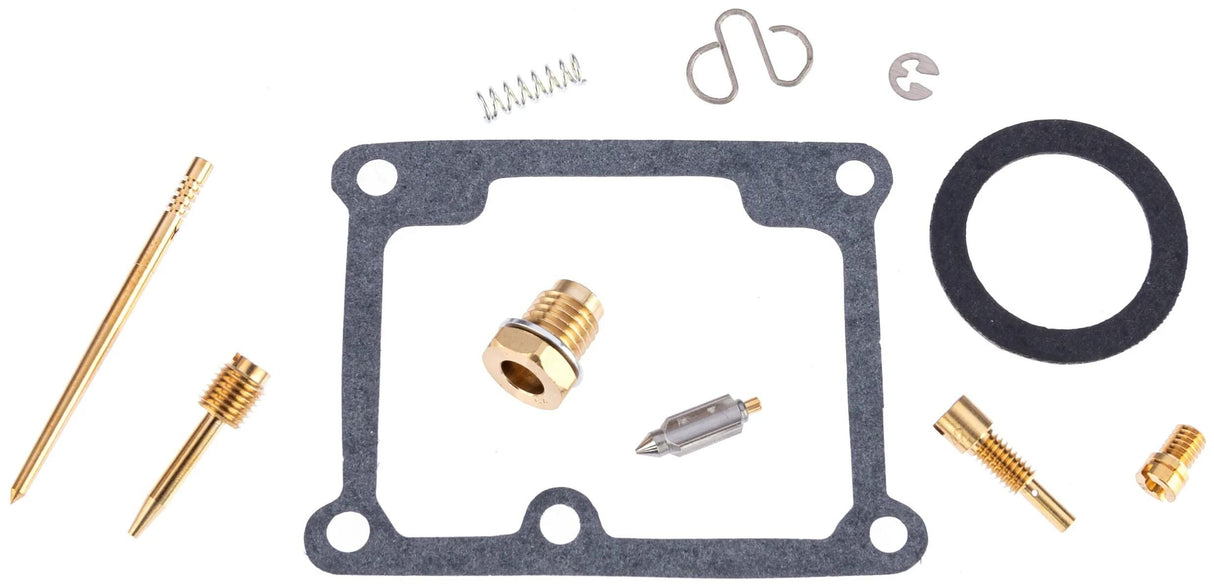 Keyster karburator reparationssæt karburator rep sæt keyste ky-0166