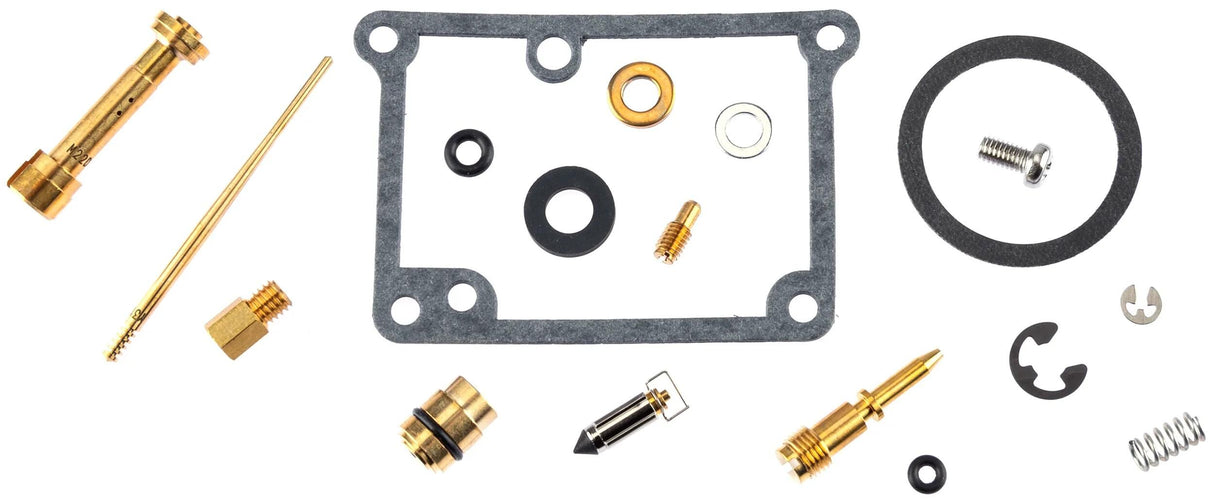 Keyster karburator reparationssæt karburator rep sæt keyste ky-0528n