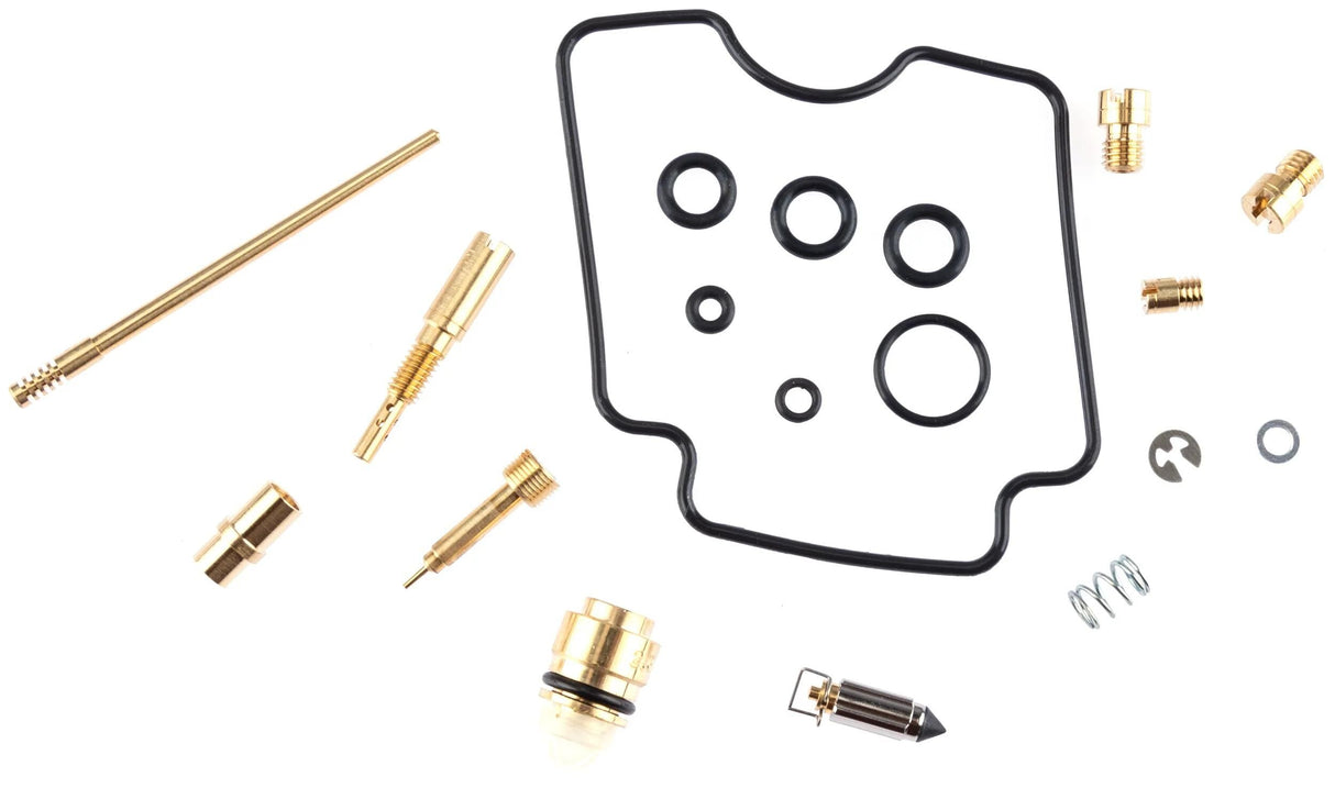 Keyster reparationssæt karburator karburator rep sæt keyste ky-0761nr